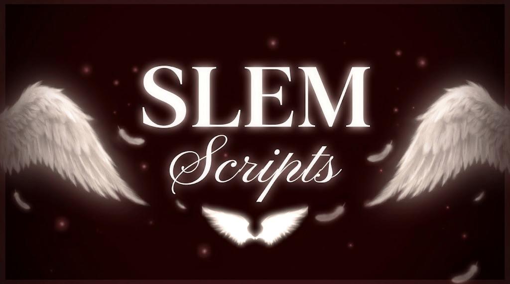 Discovery splash banner for SLEM Discord server