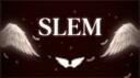 Discovery splash banner for SLEM Discord server