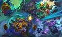 Discovery splash banner for Dragon City Meta Discord server