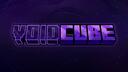 Discovery splash banner for Void Cube Studio Discord server