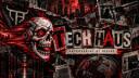 Discovery splash banner for TECH HAUS Discord server