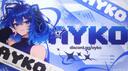 Discovery splash banner for ayko.gg Discord server
