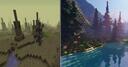 Discovery splash banner for The Derpublic Discord server