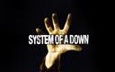 Discovery splash banner for System of a Down Discord server