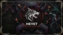 Discovery splash banner for HEYET Discord server