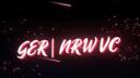 Discovery splash banner for © 🇩🇪 GER | NRW VC🎙 Discord server