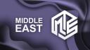 Discovery splash banner for Middle East Discord server