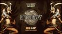 Discovery splash banner for Destiny Online Discord server