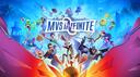 Discovery splash banner for MVS Infinite Discord server