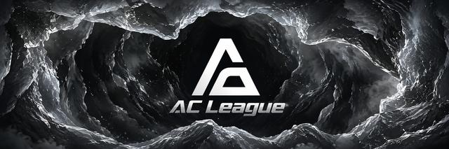 Discovery splash banner for AC LEAGUE Discord server