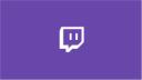 Discovery splash banner for Twitch Engagement - Follow4Follow & F4F to Boost Twitch Followers Discord server