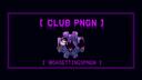Discovery splash banner for Club PNGN Discord server