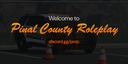 Discovery splash banner for Pinal County Roleplay | Classic Era Week Discord server