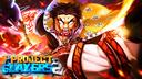 Discovery splash banner for Slayers 2 | Trading & Codes | Leaks & Updates | Guides & Events Discord server