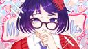 Discovery splash banner for Mila Appreciation Clubbe Discord server