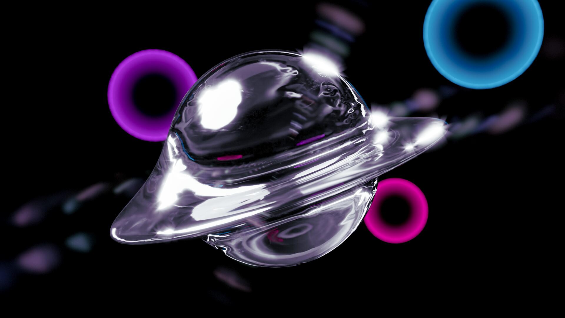 Discovery splash banner for Voidline Client 26.4X - 26.5X Discord server