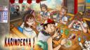 Discovery splash banner for Karinderya | Official Discord Discord server