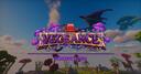 Discovery splash banner for VEGEANCE - Minecraft Server Discord server