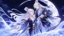 Discovery splash banner for 問劍長生(Skyblade APAC Official) Discord server