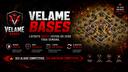 Discovery splash banner for VELAME Base Building Discord server