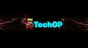 Discovery splash banner for Tech Gamer YT Discord server
