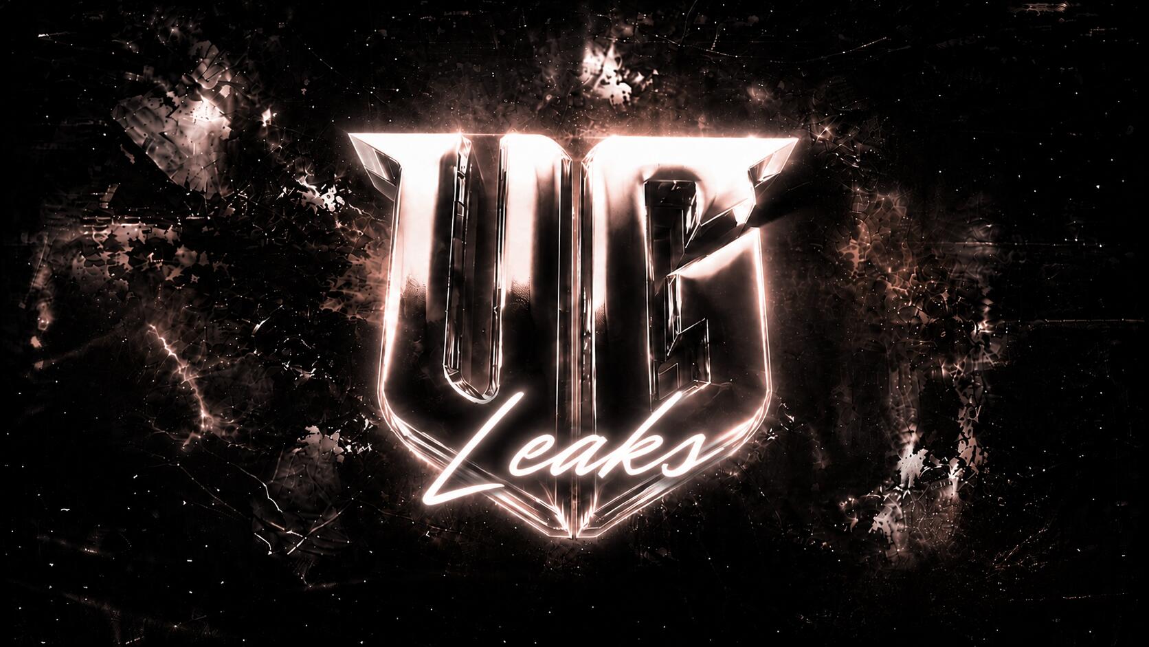 Discovery splash banner for Underground Leaks Discord server