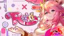 Discovery splash banner for ノraid ୧ ‧ 🎀 ᓚᘏᗢ . social．giveaways．roblox．events Discord server