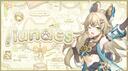 Discovery splash banner for ꒰  ❀。  ノ lunaes 🍏 ྀི১ Discord server
