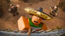 Discovery splash banner for The Mexican Border | RP Discord server