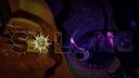 Discovery splash banner for Solune Discord server