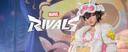 Discovery splash banner for 「 Marvel rivals | ESP 」 Discord server