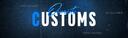 Discovery splash banner for Oversite Customs | 13K Invite Contest Discord server
