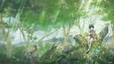 Discovery splash banner for 🌿Femboy Nirvana🌿(LGBTQ Tag) Discord server
