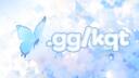 Discovery splash banner for ⠢ Kqt • free tag • art • giveaways • active • tag Discord server