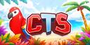 Discovery splash banner for CrossTrading Server | Adopt me + Gpo + Ps99 + Bladeball | Trade + Crosstrade Values Discord server