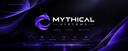 Discovery splash banner for MythicalSystems Studios LLC Discord server