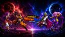 Discovery splash banner for Dragon Ball Online — World v5.2 Discord server