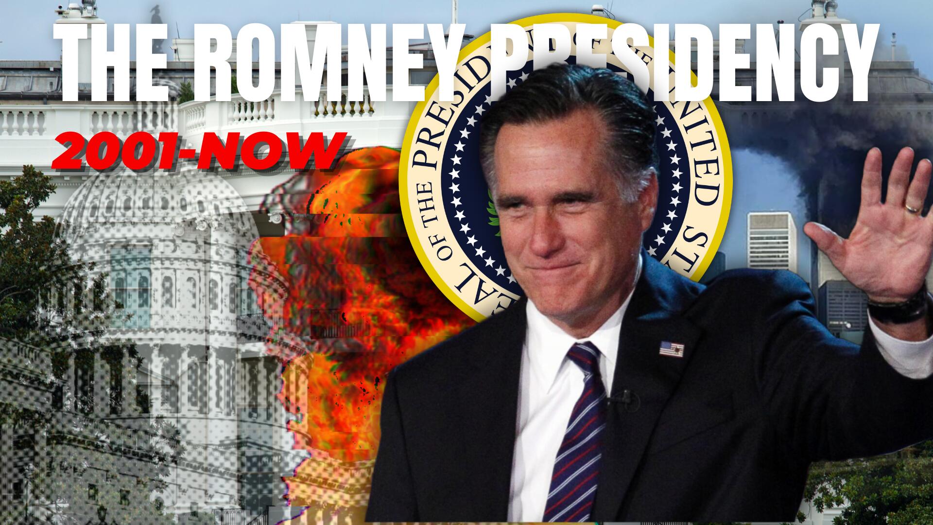 Discovery splash banner for APS | American Political Simulation Discord server