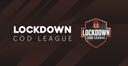 Discovery splash banner for Lockdown CoD League Discord server