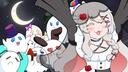 Discovery splash banner for Las Temperas de la Adallya Discord server