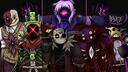 Discovery splash banner for Aeterna's Congregation Discord server