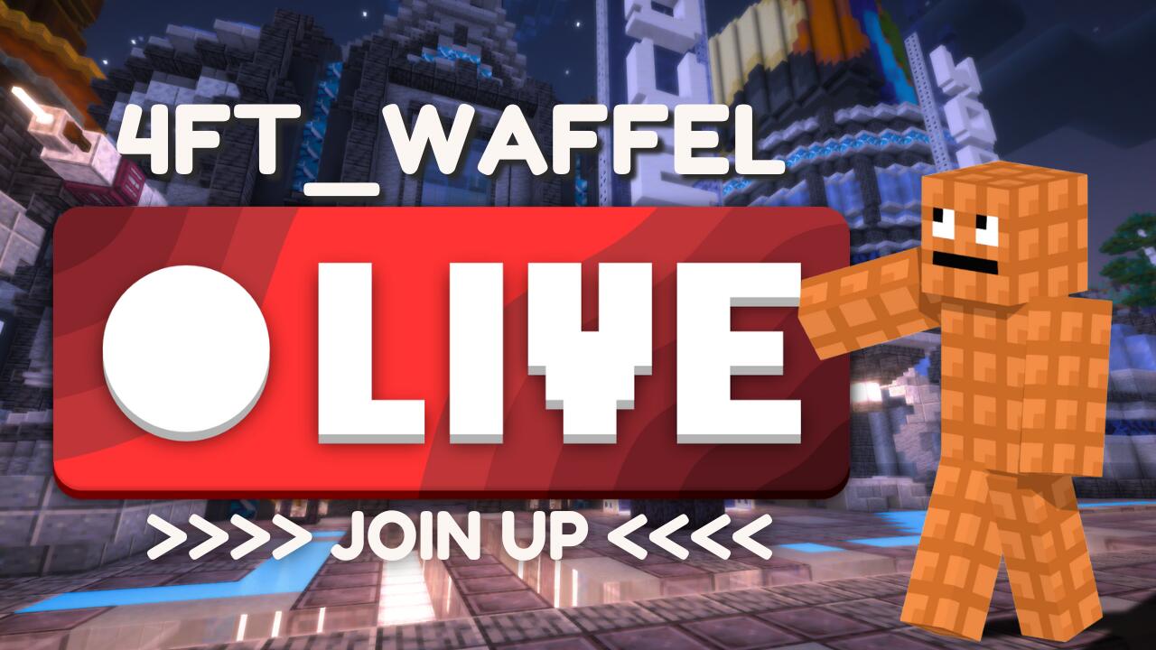 Discovery splash banner for 𝟑𝐁 𝐑𝐍 | 𝐖𝐚𝐟𝐟𝐞𝐥'𝐬 𝐌𝐞𝐧𝐮 Discord server