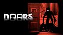 Discovery splash banner for DOORS | Roblox Discord server