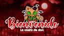 Discovery splash banner for LA CASITA DE DAN Discord server