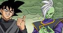Discovery splash banner for RP┊ ౨🐉ৎ﹕ Dragon Ball GT: The Last [#1400] - Dragões Malignos Discord server