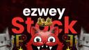 Discovery splash banner for ezweyStock Discord server