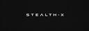 Discovery splash banner for Stealth-X Discord server