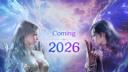 Discovery splash banner for AION 2 Global (Official) Discord server