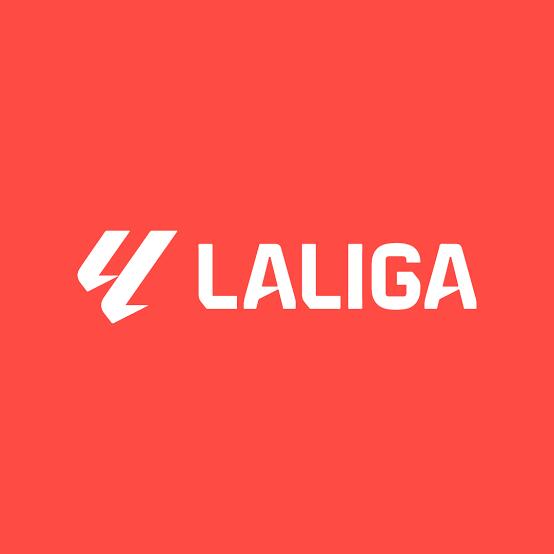 Discovery splash banner for Laliga Roblox & Rewards 🇪🇸 Discord server