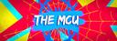 Discovery splash banner for The MCU ™ | International Community Discord server